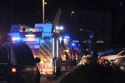 Incidente Trento