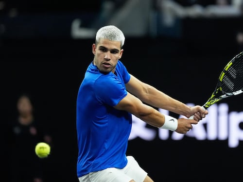 Us Open senza padroni. A NY si spera in Alcaraz