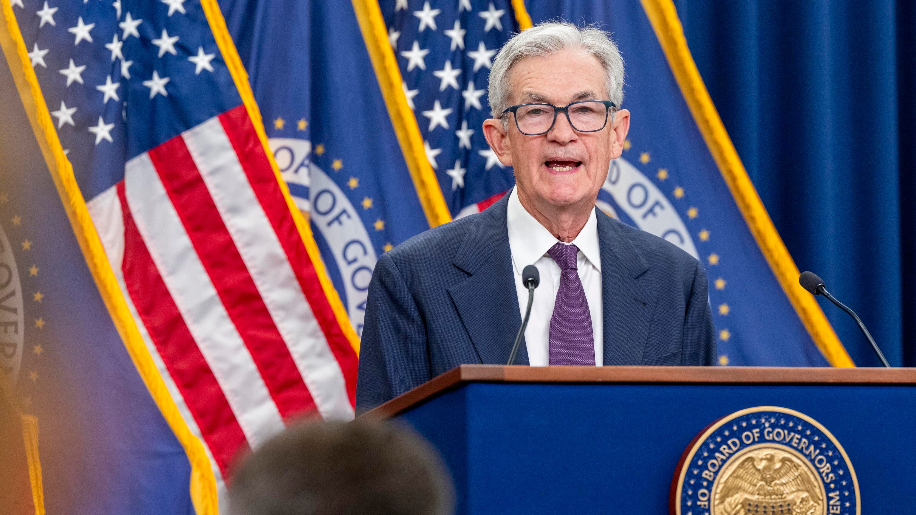 Fed, spaccatura storica sui tassi