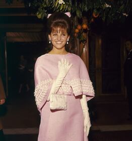 Claudia Cardinale, le foto più belle 14