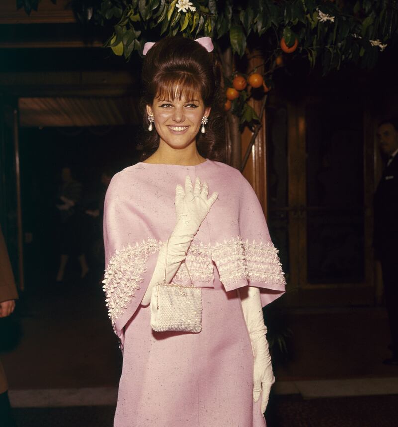 Claudia Cardinale, le foto più belle 14