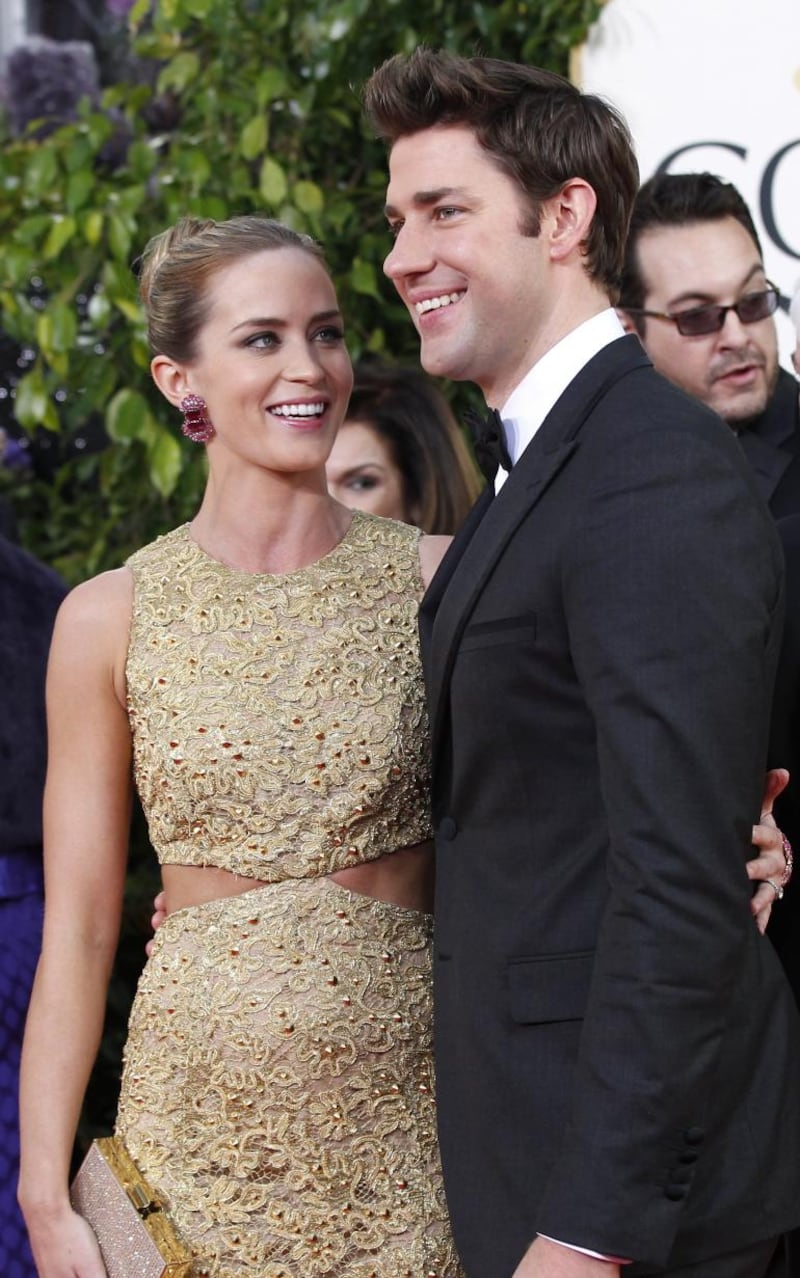 Emily Blunt: foto 4