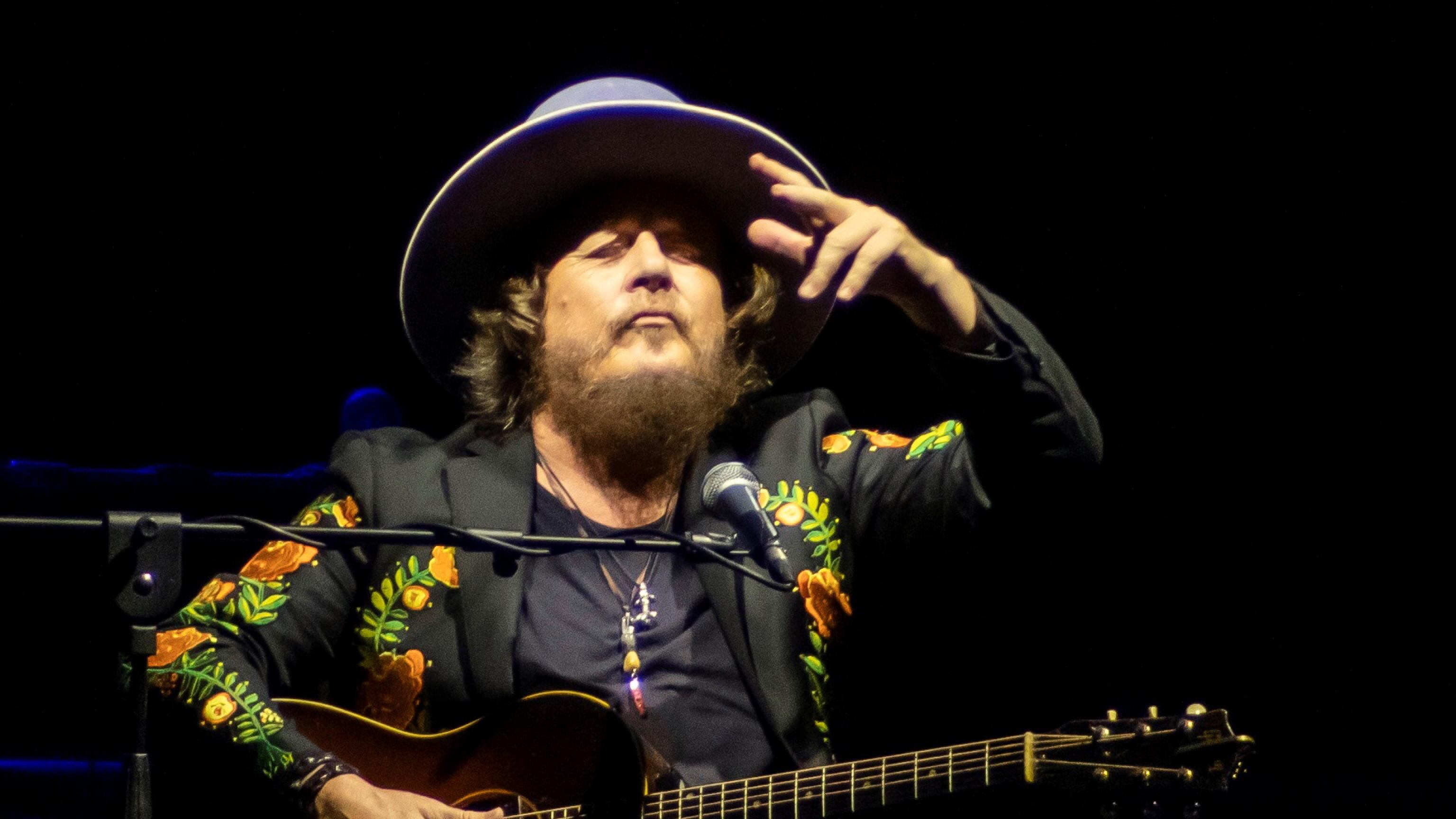 Zucchero e gli altri. La musica diventa film