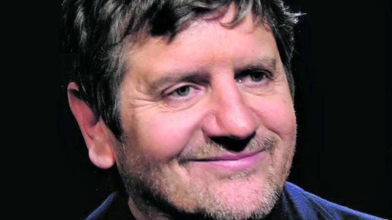 "Non sono ottimista come Tonino Guerra. Ho fatto arrabbiare persino una mucca"