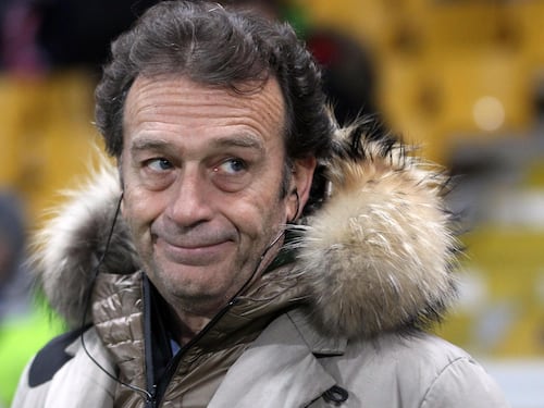 Il calcio delle toghe: a Cagliari in manette il presidente Cellino
