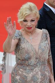 Red carpet di apertura per Venezia76 4