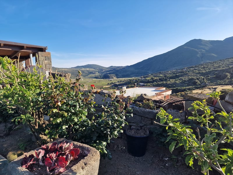 Mare, vigneti e tradizioni: il tesoro di Pantelleria 12