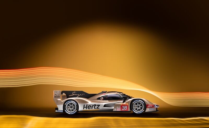 Hertz