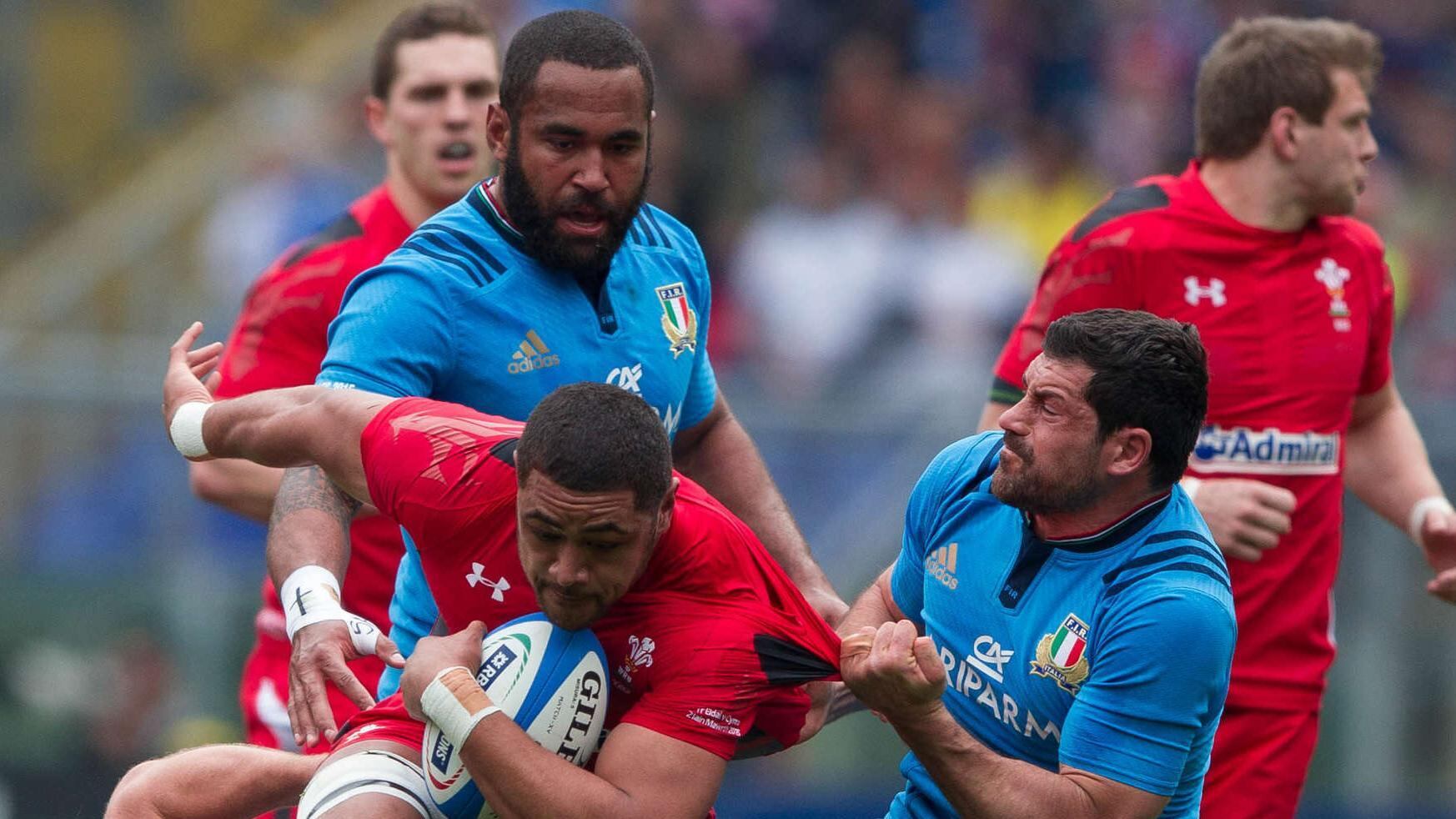 Italrugby, ma che figura Mai un 6 Nazioni così brutto