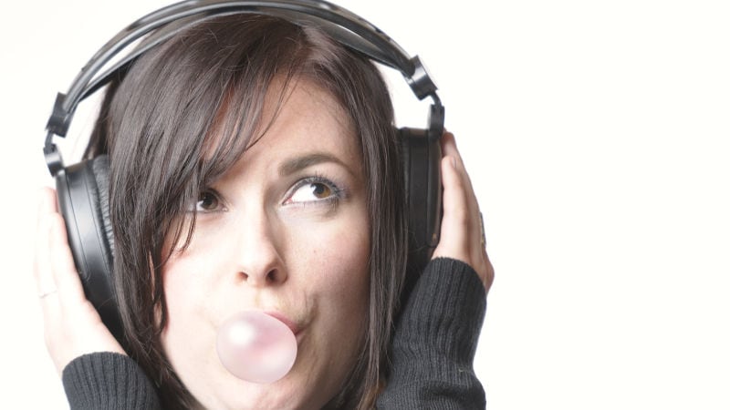 R101 riparte nel nome della (grande) musica
