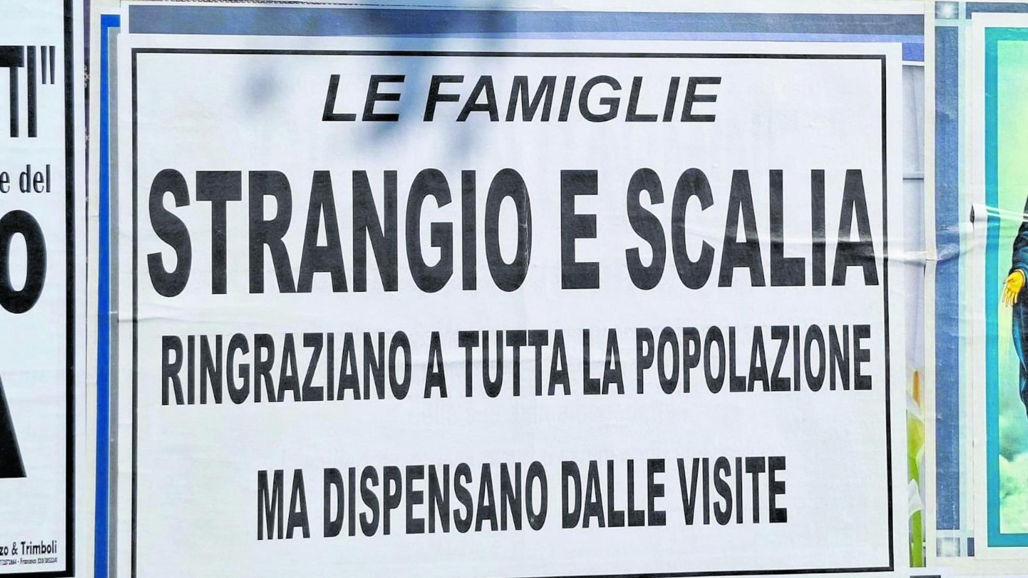 Caso Strangio, ossa carbonizzate in auto. Il figlio del boss e la nuova guerra tra clan