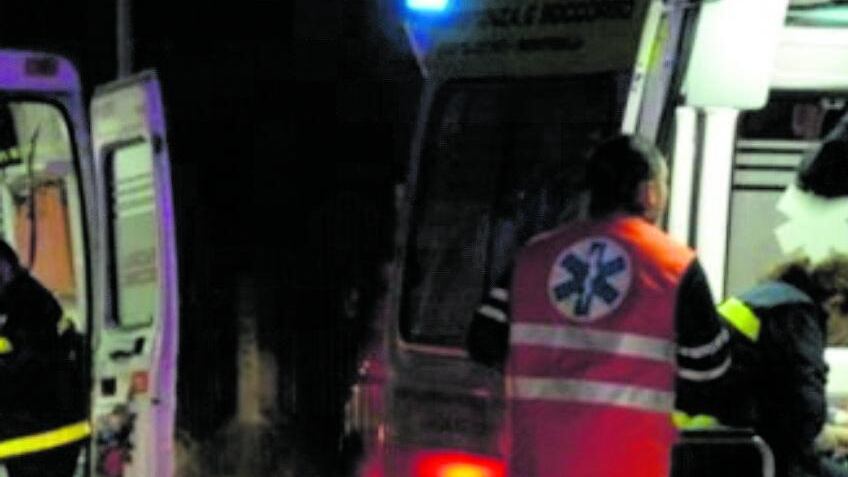 Precipita dall'ottavo piano dopo una lite. Ipotesi omicidio per 31enne colombiano