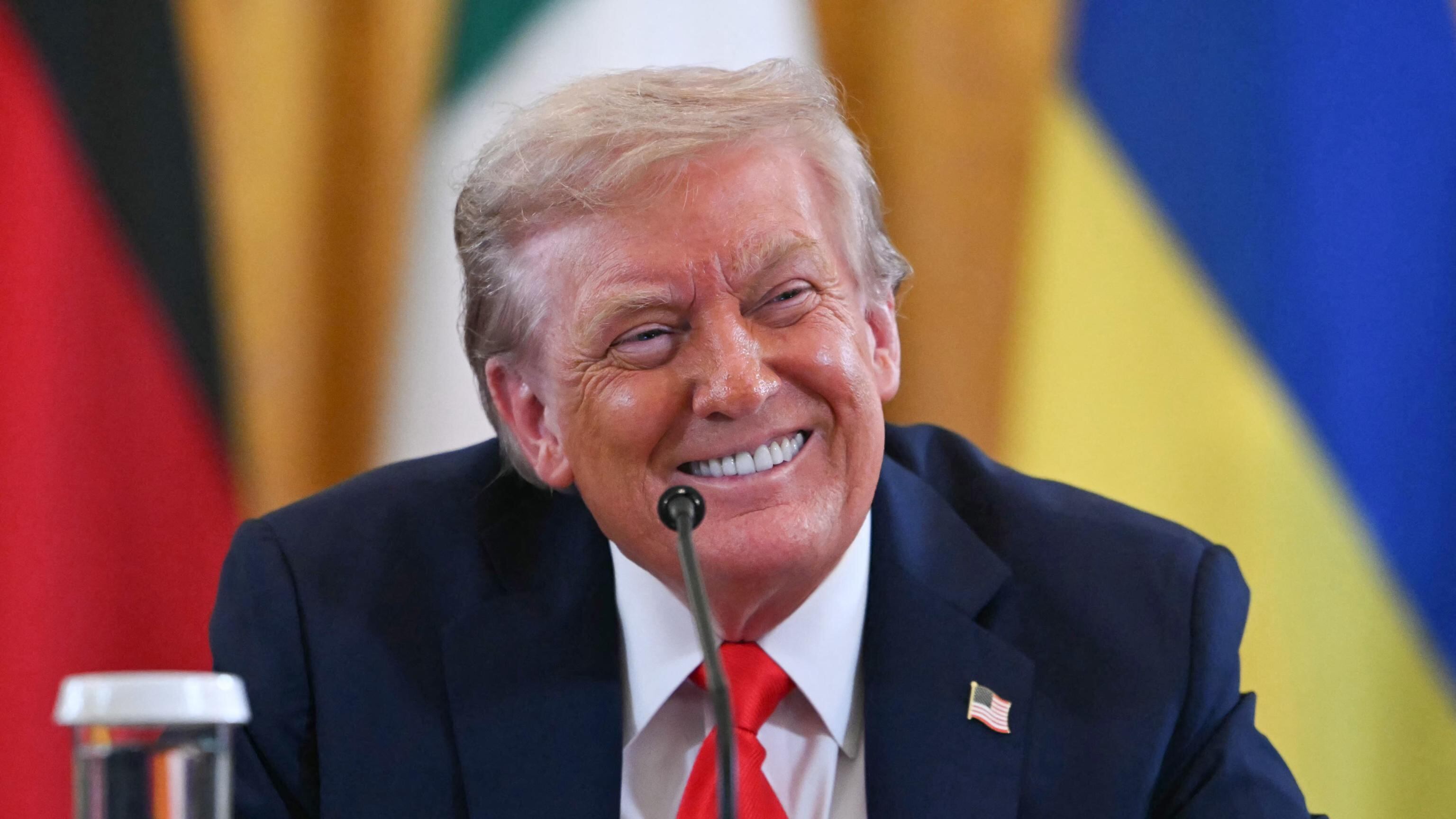 Per la strategia di Trump il rischio "tigre di carta"