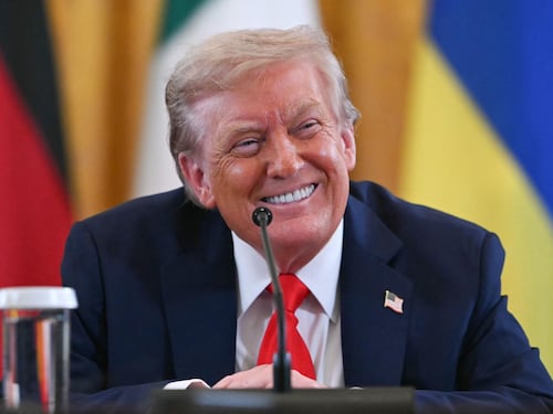 "Se salvo 7000 vite a settimana...". Quella frase che svela i piani di Trump
