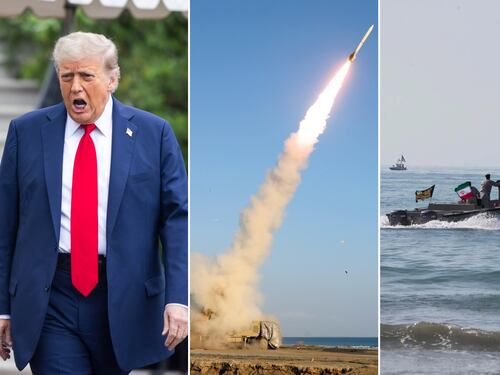 Trump prende tempo: "Deciderò nelle prossime due settimane". Granata contro l'ambasciata norvegese in Israele | La diretta