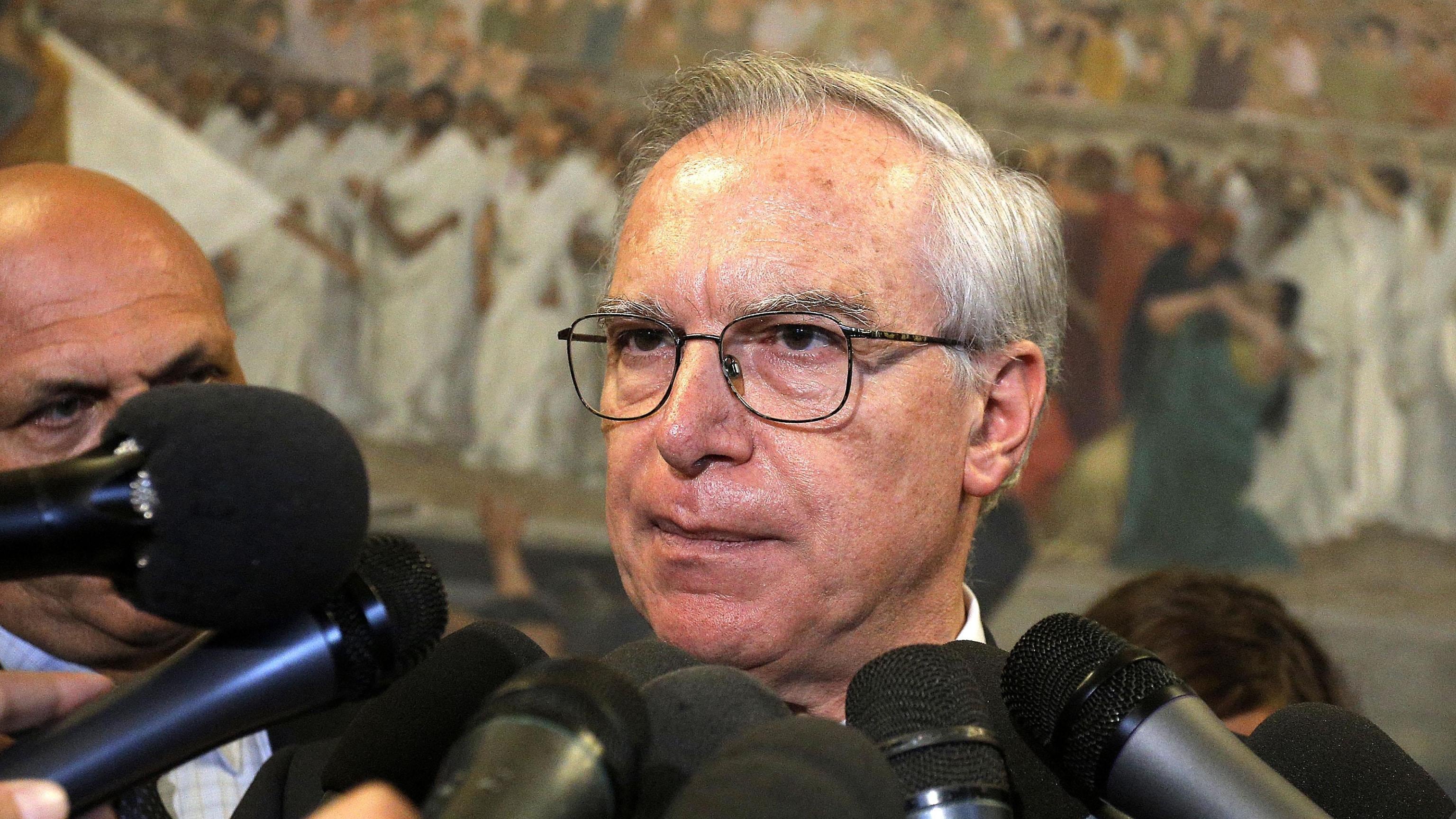 Imu e agibilità politica, chi rischia è la sinistra