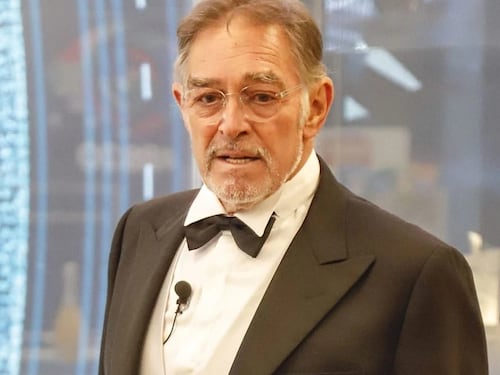 Fabio Testi rivela: "Vivo con una pensione da 1100 euro"