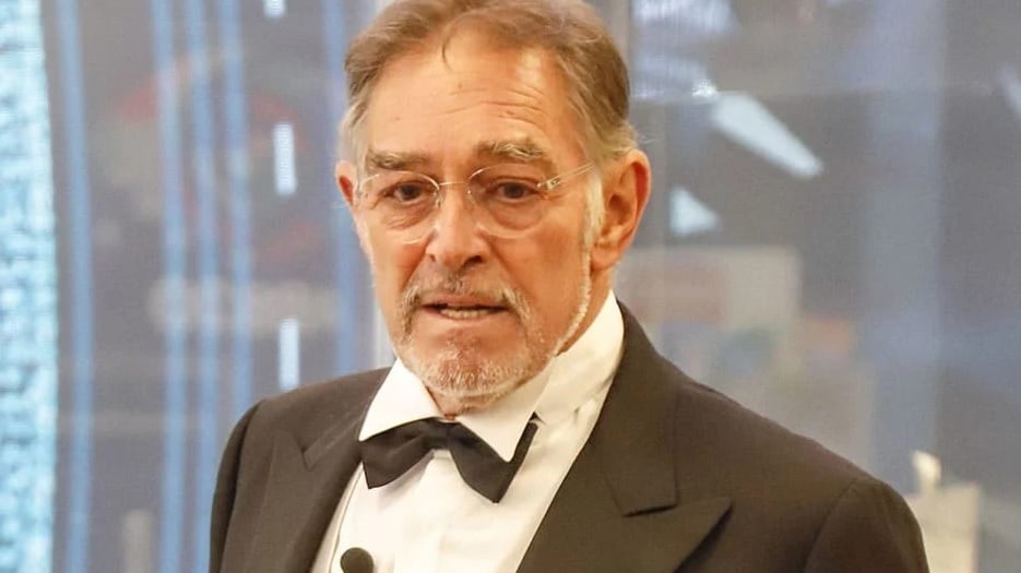Fabio Testi rivela: "Vivo con una pensione da 1100 euro"