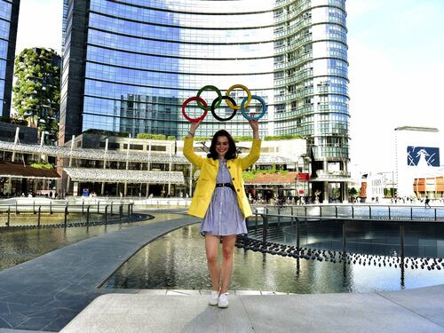 Olimpiadi 2026 Milano-Cortina: prevista una crescita di oltre 2 miliardi di euro