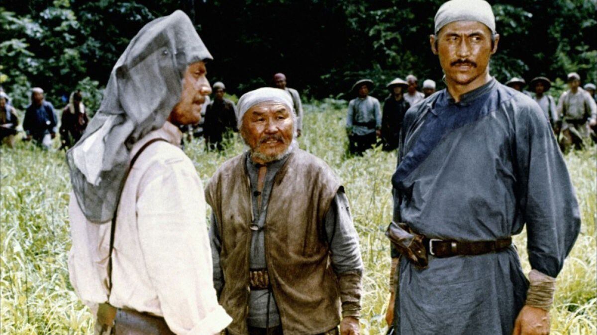 25 anni senza Akira Kurosawa: i 5 film nella storia