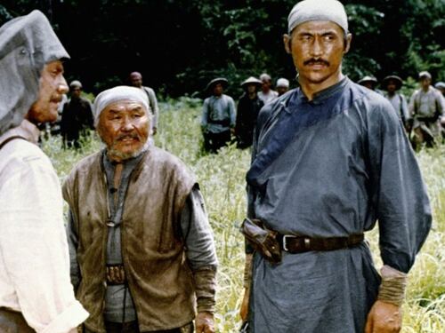 25 anni senza Akira Kurosawa: i 5 film nella storia