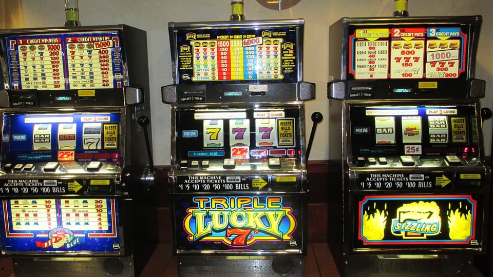 Il settore giochi vuol far causa al governo