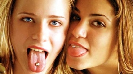 Il sesso minorenne fa diventare ciechi soltanto i genitori