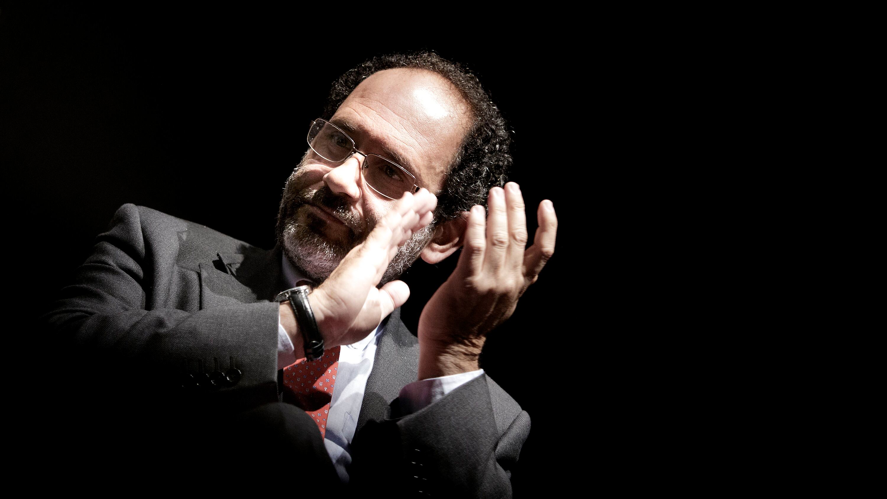 Ingroia scrive a Bersani: "Spero tu vinca, Berlusconi nefasto"
