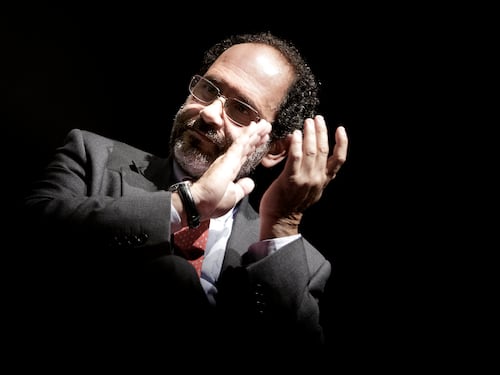 Ingroia scrive a Bersani: "Spero tu vinca, Berlusconi nefasto"