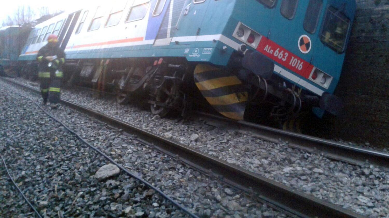 "Golia" travolge l'Italia: bilancio di cinque morti. E oggi è ancora allarme