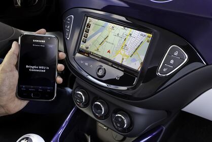 Opel Adam 12