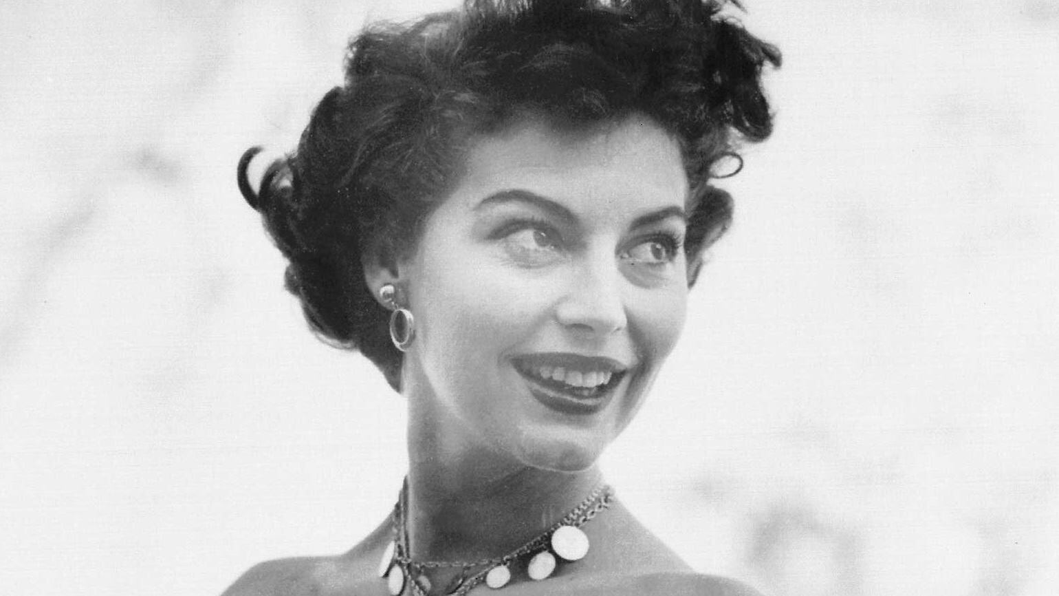 Ava Gardner, Frank Sinatra e gli amori folli