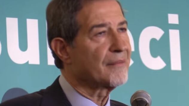 Tra Musumeci e Conte scintille per il cerimoniale: "Sono rimasto fuori dal policlinico"