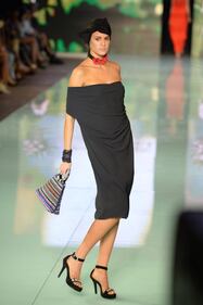 I bikini alla fashion week di Miami: l'imperativo è essere sexy 18