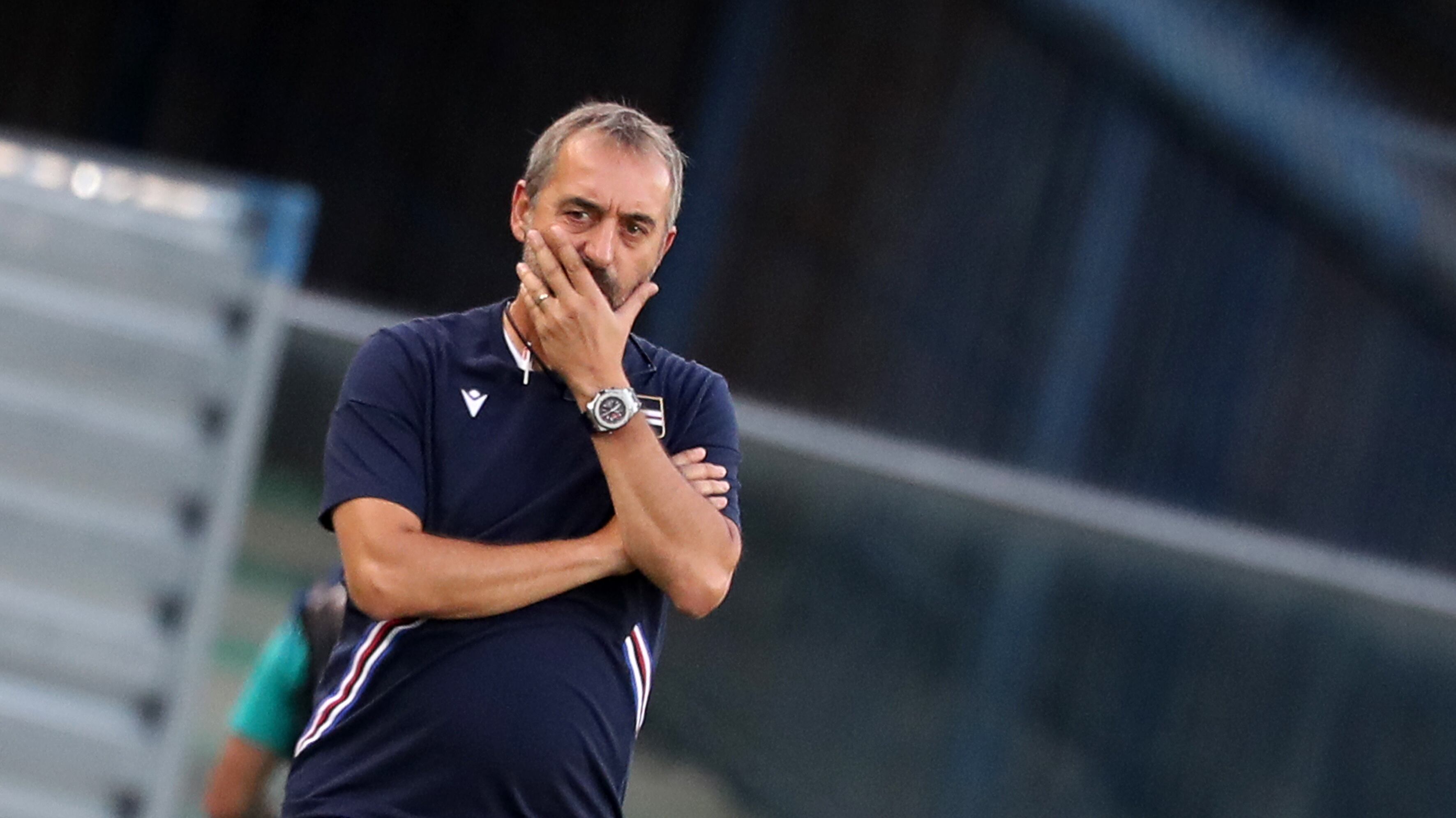 Il ritorno in A del maestro Giampaolo. Ci riprova a Lecce