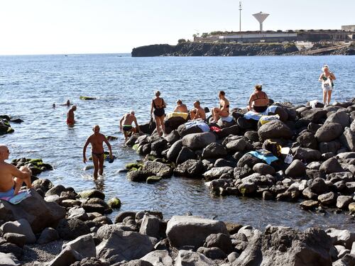 Oltre 30°C e anticiclone senza fine: cosa sta per succedere