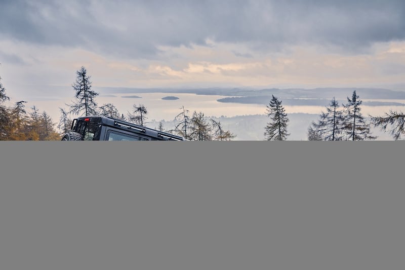 Ineos Grenadier, guarda foto 9
