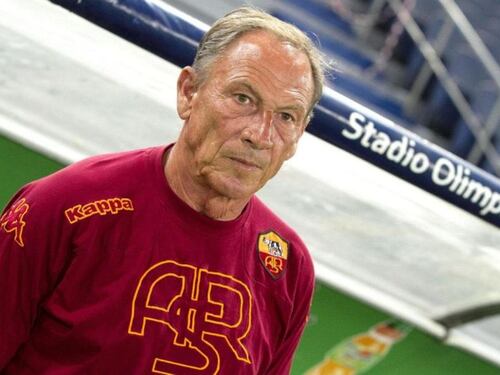 Zeman piace, ma Roma teme l'effetto boomerang