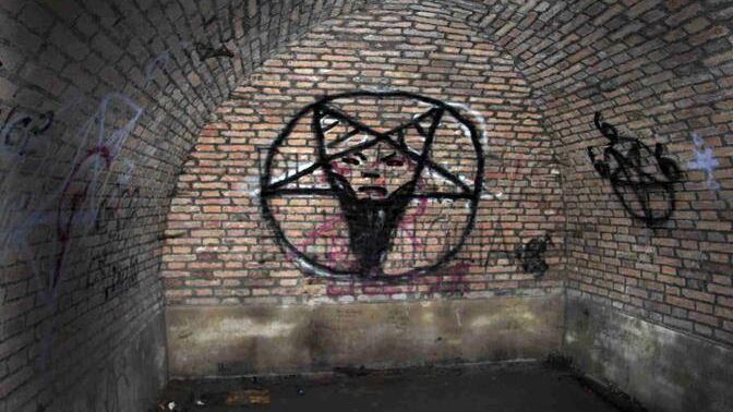 Rito satanico in Pennsylvania: massacrata una famiglia