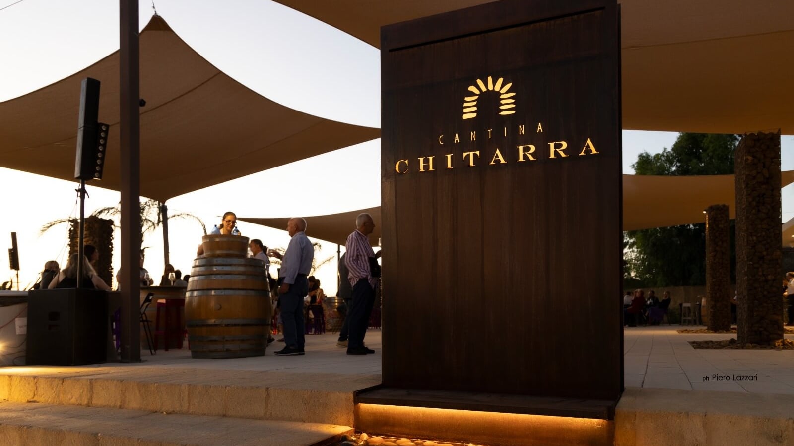 Cantina Chitarra