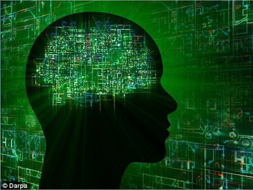 Controllare i droni con il cervello: test sull'uomo tra un anno
