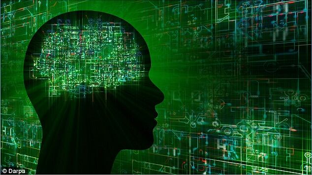 Controllare i droni con il cervello: test sull'uomo tra un anno