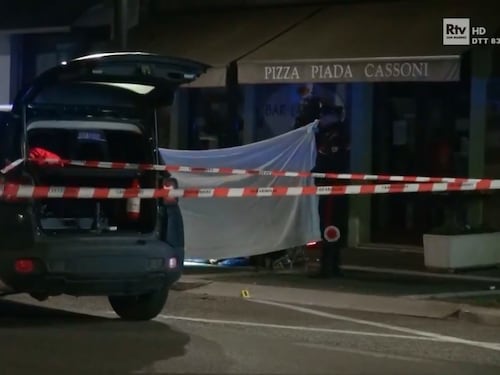 Irregolare, poi rifugiato e col Corano in tasca: chi era l’aggressore di Rimini
