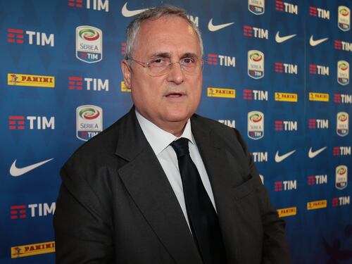 Lazio, deferimento per il caso tamponi: "Confidiamo nella giustizia"