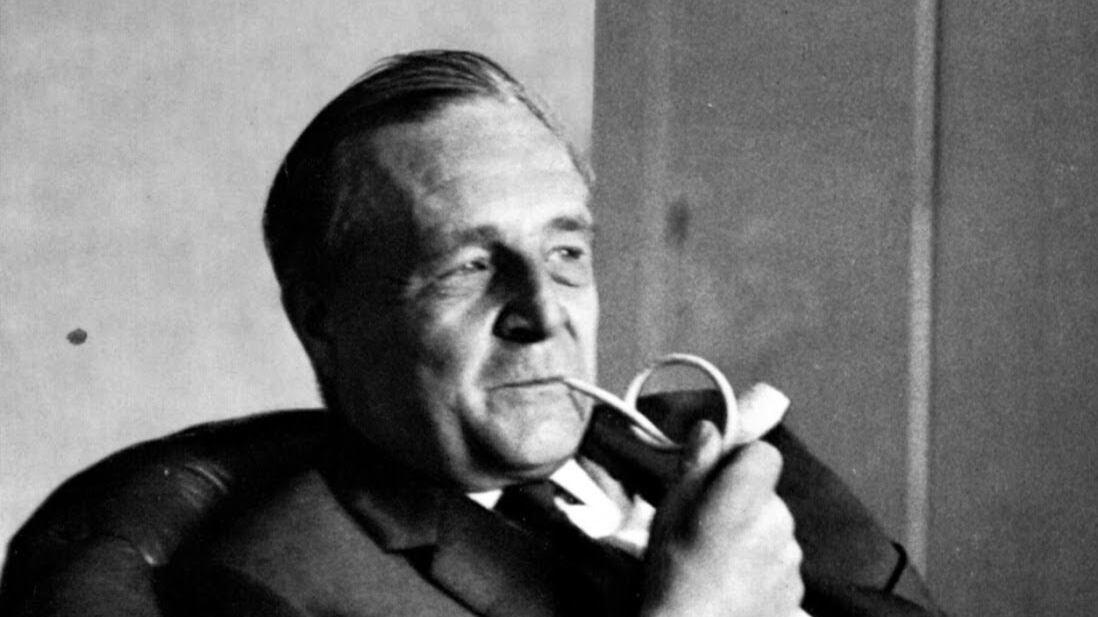 Vita di Georges Sadoul: il genio della critica accecato dal marxismo