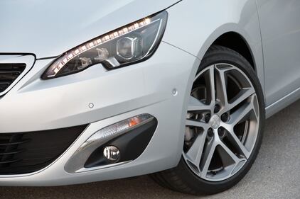 Peugeot 308 Station Wagon 3