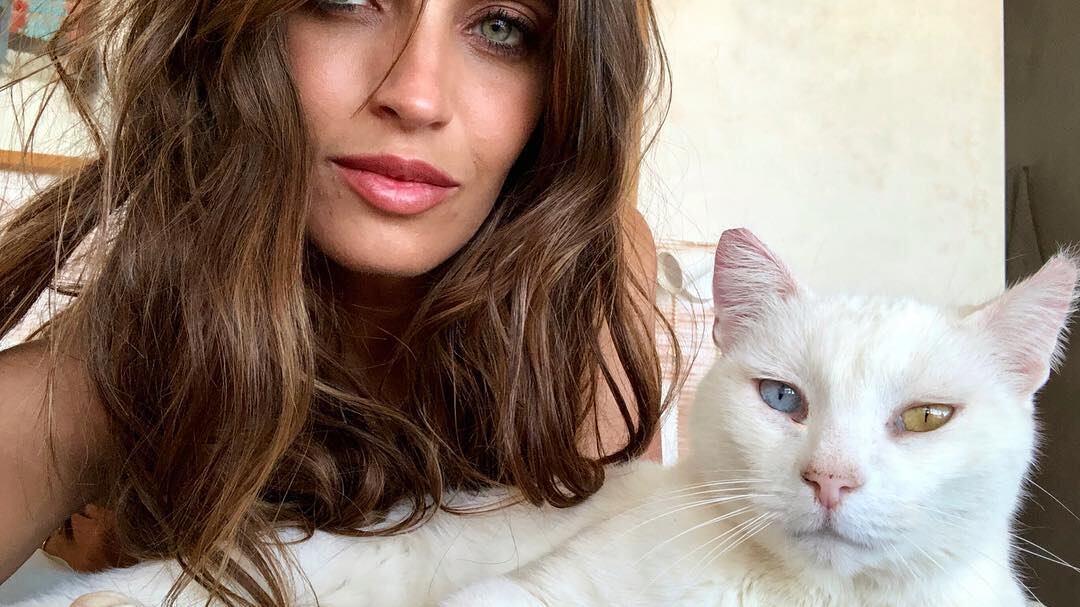 Sara Carbonero rompe il silenzio dopo l’operazione: “È il momento di esser forti”