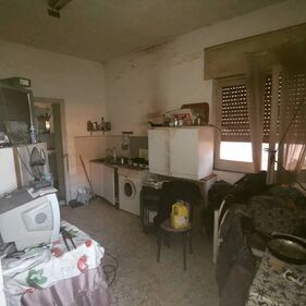 Case da incubo scoperte a Palma Campania 4