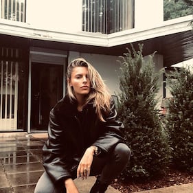 Sophia Tomalla incanta su Instagram 4