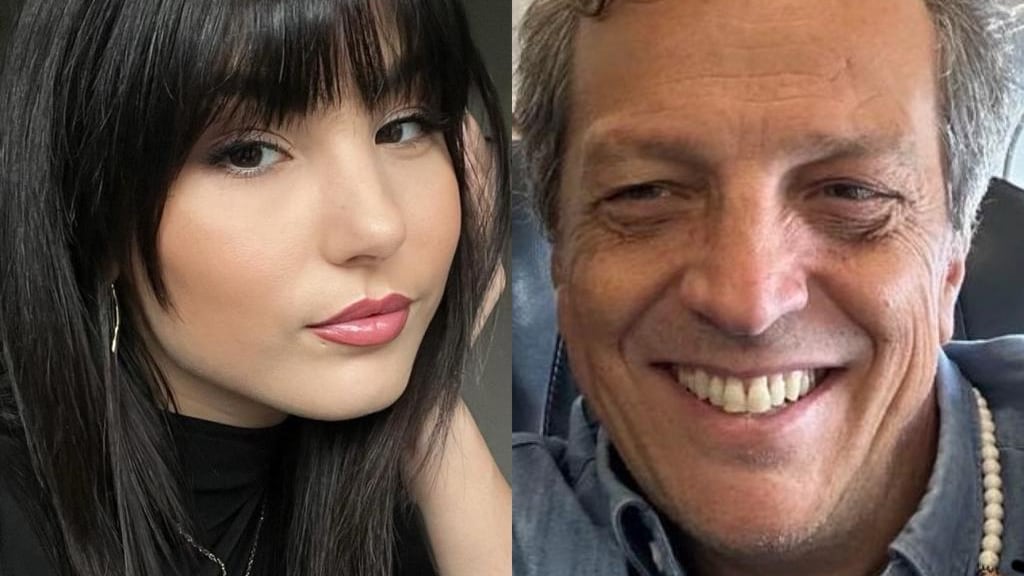 "Scenetta da brividi", "Hater". Duro botta e risposta tra Giorgia Soleri e Gabriele Muccino